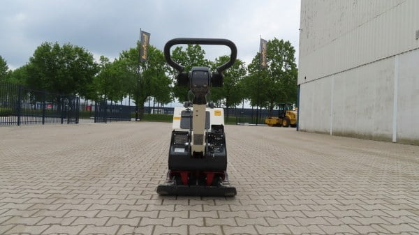 Dynapac DRP 45 DX - Vibrobliete: foto 3 Dynapac DRP 45 DX - Vibrobliete: foto 3