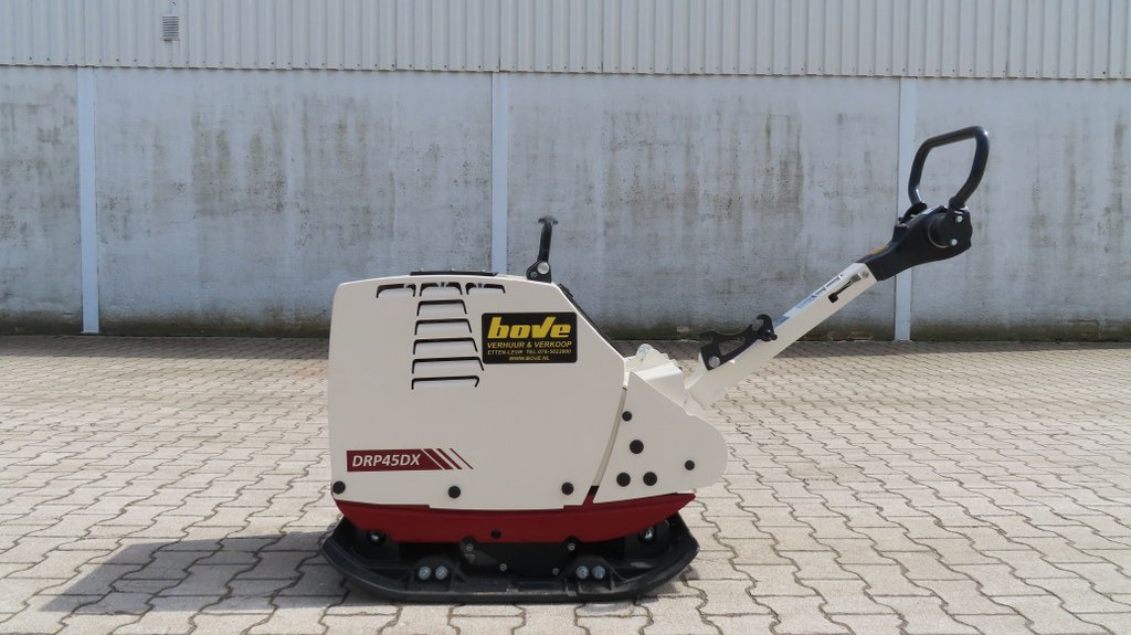 Dynapac DRP 45 DX - Vibrobliete: foto 5 Dynapac DRP 45 DX - Vibrobliete: foto 5