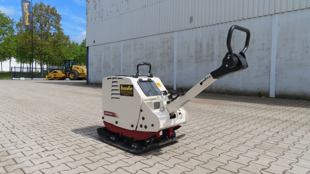 Dynapac DRP 45 DX - Vibrobliete: foto 4 Dynapac DRP 45 DX - Vibrobliete: foto 4