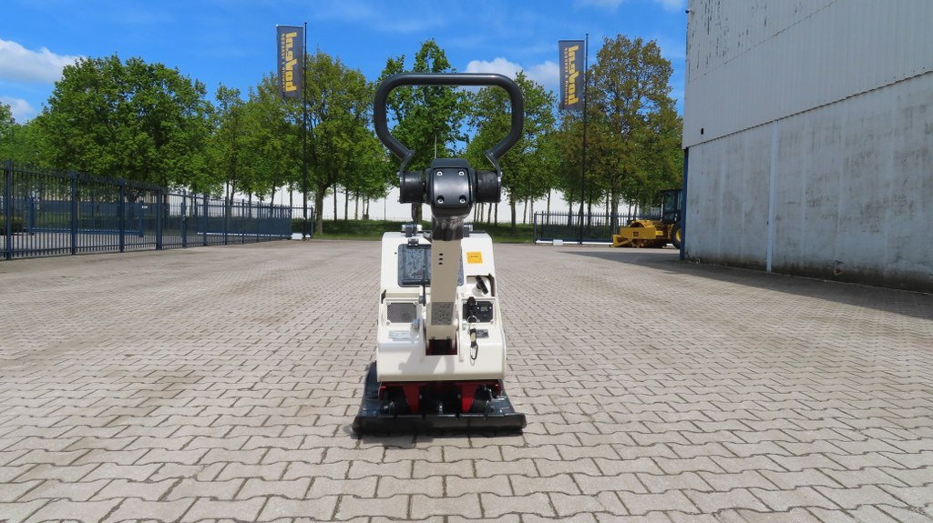 Dynapac DRP 45 DX - Vibrobliete: foto 3 Dynapac DRP 45 DX - Vibrobliete: foto 3