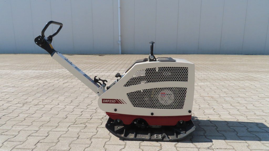 Dynapac DRP25D - Vibrobliete: foto 1 Dynapac DRP25D - Vibrobliete: foto 1