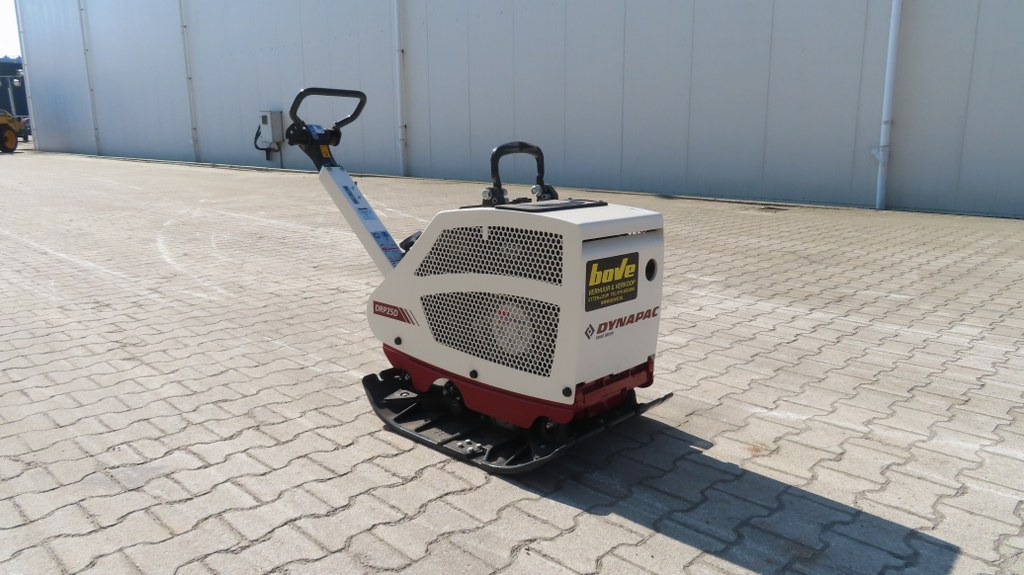 Dynapac DRP25D - Vibrobliete: foto 3 Dynapac DRP25D - Vibrobliete: foto 3