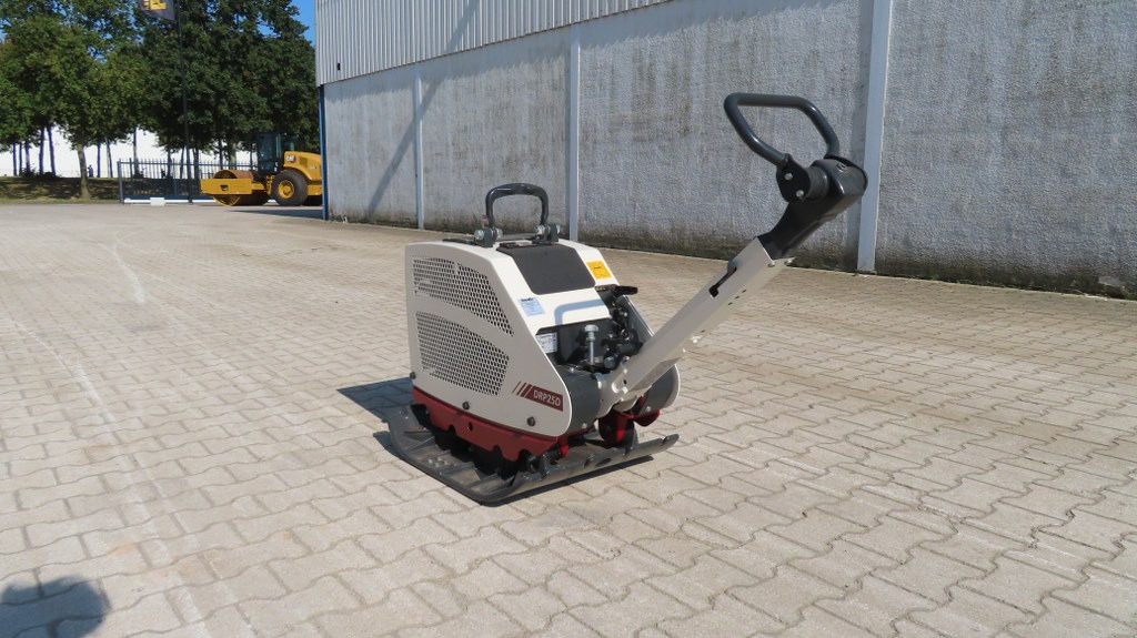 Dynapac DRP25D - Vibrobliete: foto 4 Dynapac DRP25D - Vibrobliete: foto 4