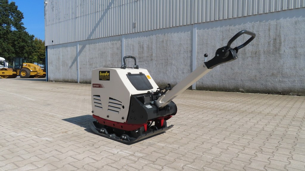 Dynapac DRP60D - Vibrobliete: foto 4 Dynapac DRP60D - Vibrobliete: foto 4