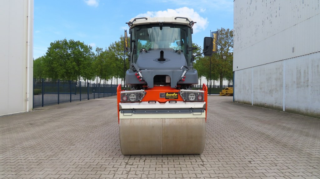 Hamm HX70I VV-S - Ceļu veltnis: foto 3 Hamm HX70I VV-S - Ceļu veltnis: foto 3