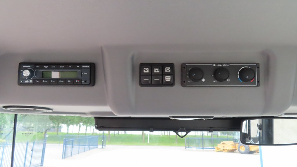 Ceļu veltnis Hamm HX70I VV-S: foto 17