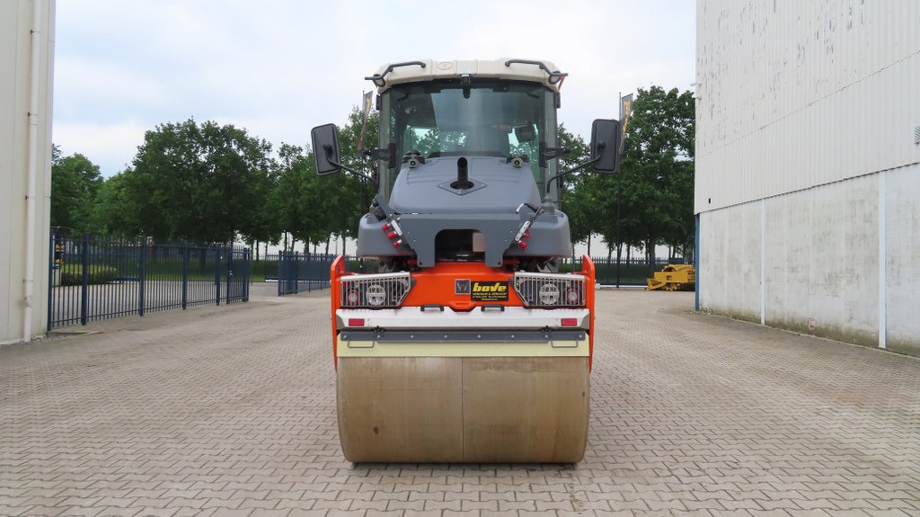 Hamm HX70I VV-S - Ceļu veltnis: foto 3 Hamm HX70I VV-S - Ceļu veltnis: foto 3