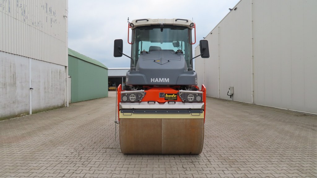 Ceļu veltnis Hamm HX70I VV-S: foto 7
