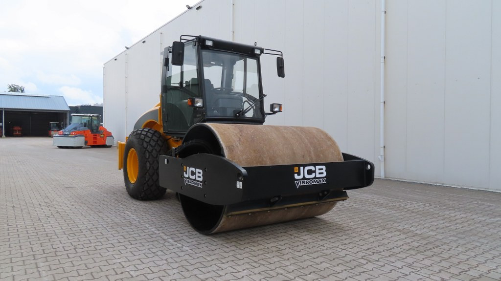 JCB VM166D - Vibrorullis: foto 3 JCB VM166D - Vibrorullis: foto 3