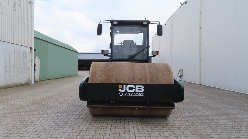 JCB VM166D - Vibrorullis: foto 4 JCB VM166D - Vibrorullis: foto 4