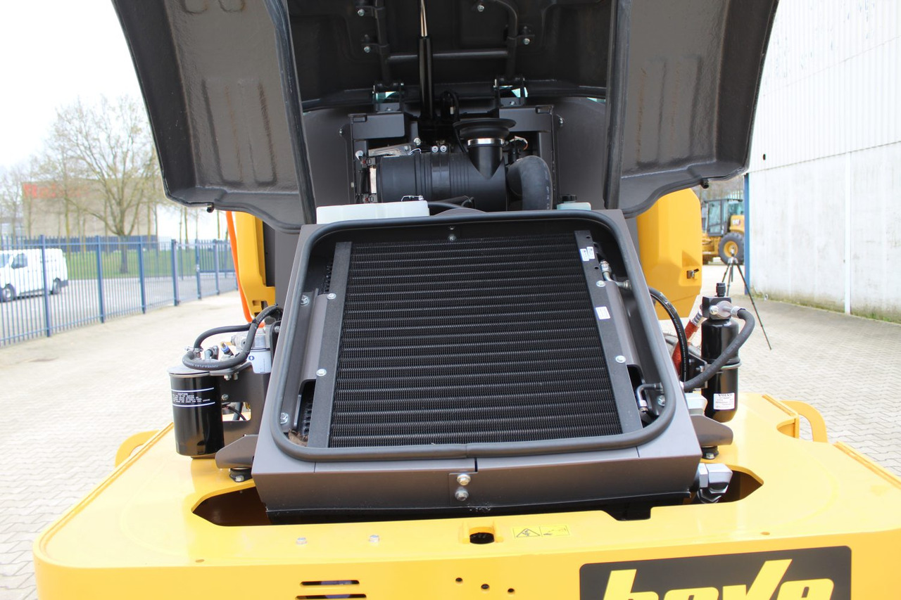 Vibrorullis Volvo SD 75 B: foto 10