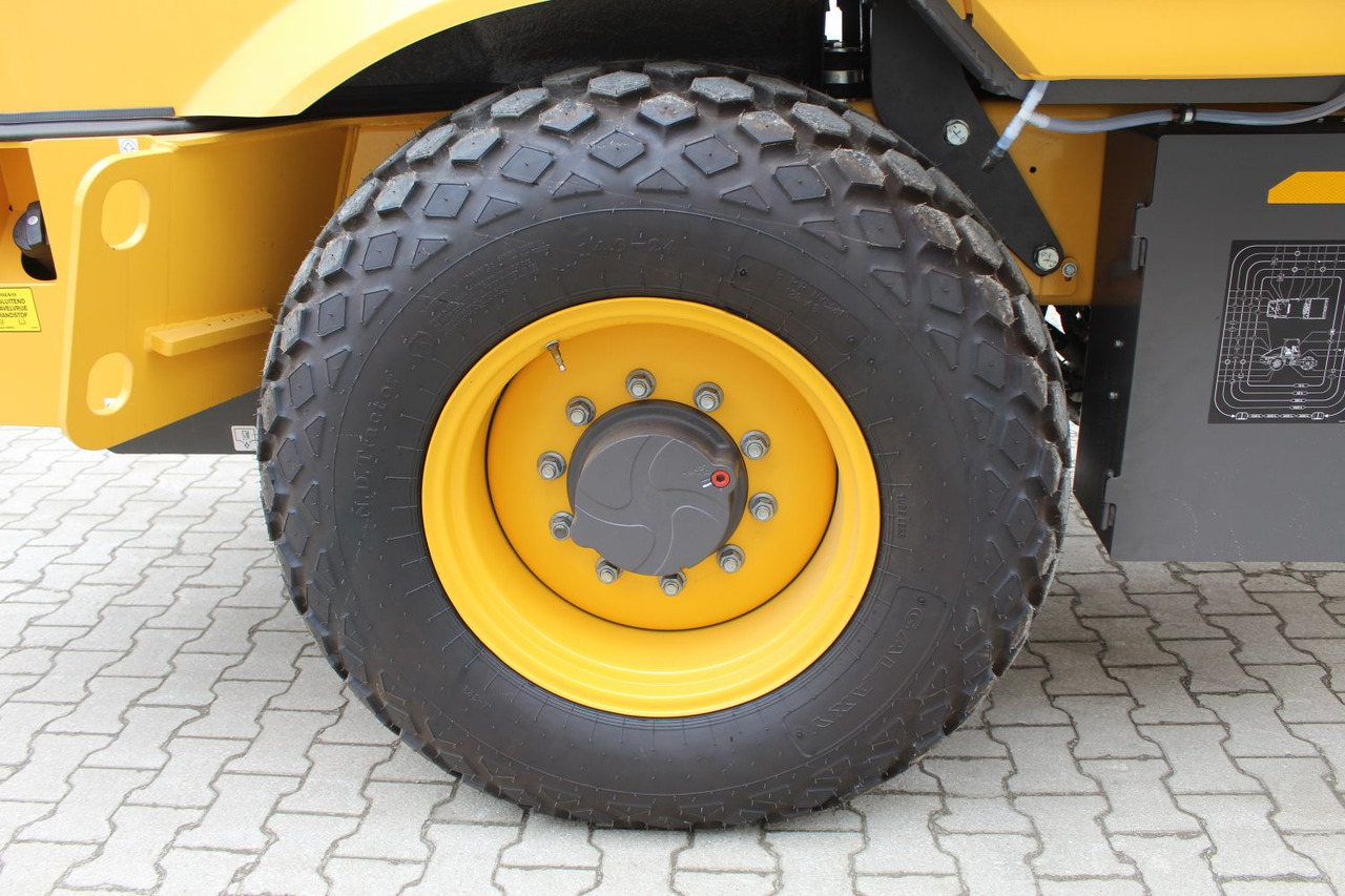 Vibrorullis Volvo SD 75 B: foto 14