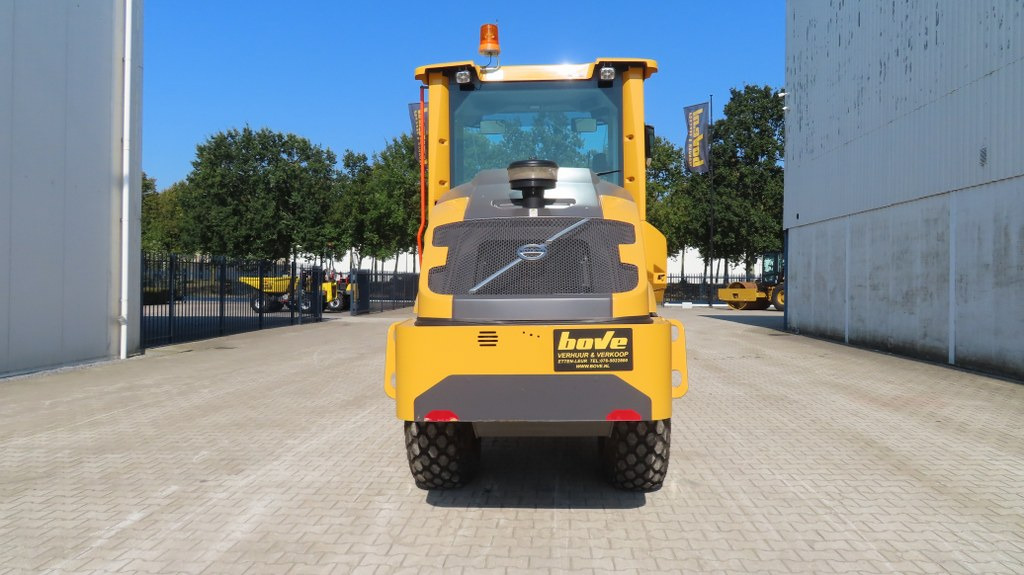 Volvo SD75 B - Vibrorullis: foto 3 Volvo SD75 B - Vibrorullis: foto 3
