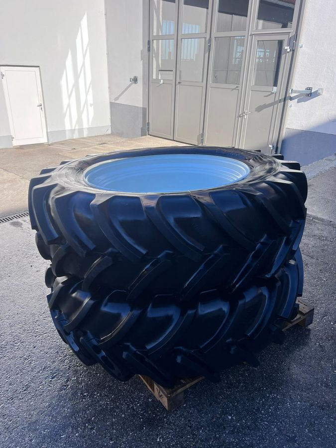 Mitas 480/70R38 - Ritenis - Traktors: foto 2 Mitas 480/70R38 - Ritenis - Traktors: foto 2