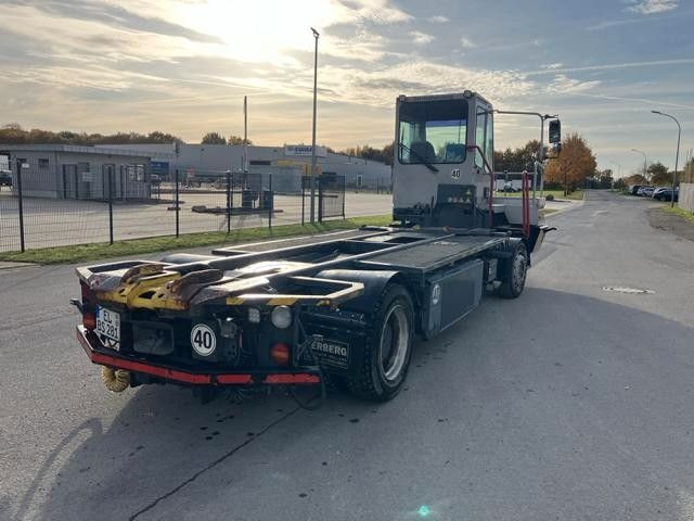 BC 182 - Konteineru vedējs/ Kravas automašīna ar noņemamā virsbūve: foto 5 BC 182 - Konteineru vedējs/ Kravas automašīna ar noņemamā virsbūve: foto 5