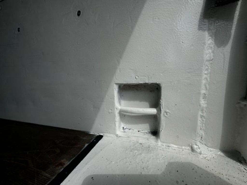 Maināmā virsbūve - furgons Krone Heck Alu.- Rolltor: foto 10 Maināmā virsbūve - furgons Krone Heck Alu.- Rolltor: foto 10