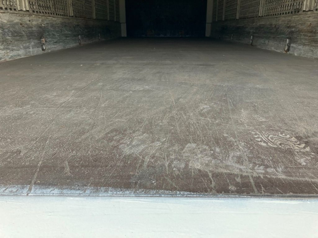 Jaunā Maināmā virsbūve - furgons Krone Wechselbrücke Koffer: foto 14 Jaunā Maināmā virsbūve - furgons Krone Wechselbrücke Koffer: foto 14