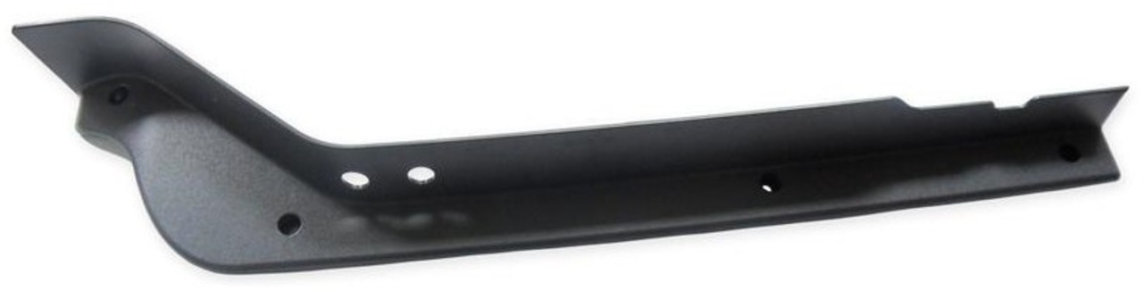 Jaunā Buferis - Kravas automašīna MAN TGS BUMPER END PANEL LEFT: foto 1