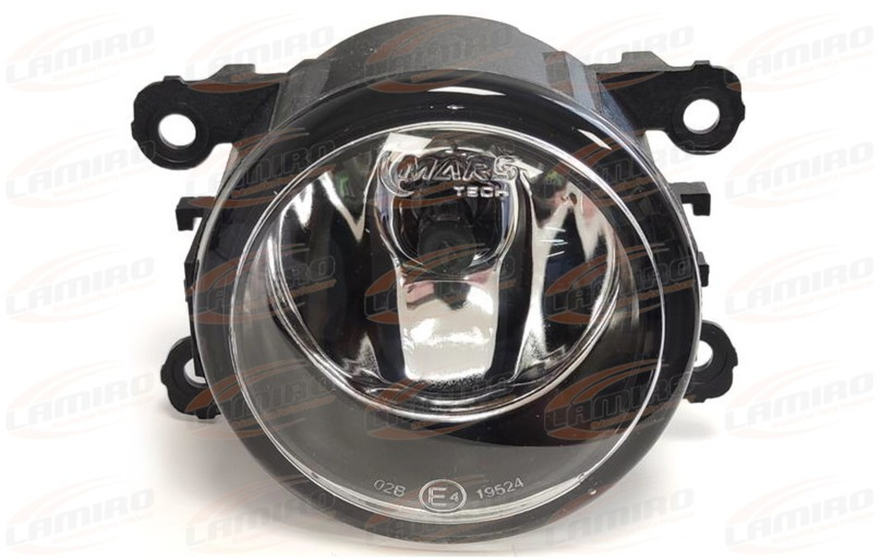 Jaunā Miglas lukturis - Kravas automašīna NISSAN CABSTAR,RVI MAXITY FOGLAMP NISSAN CABSTAR,RVI MAXITY FOGLAMP: foto 1