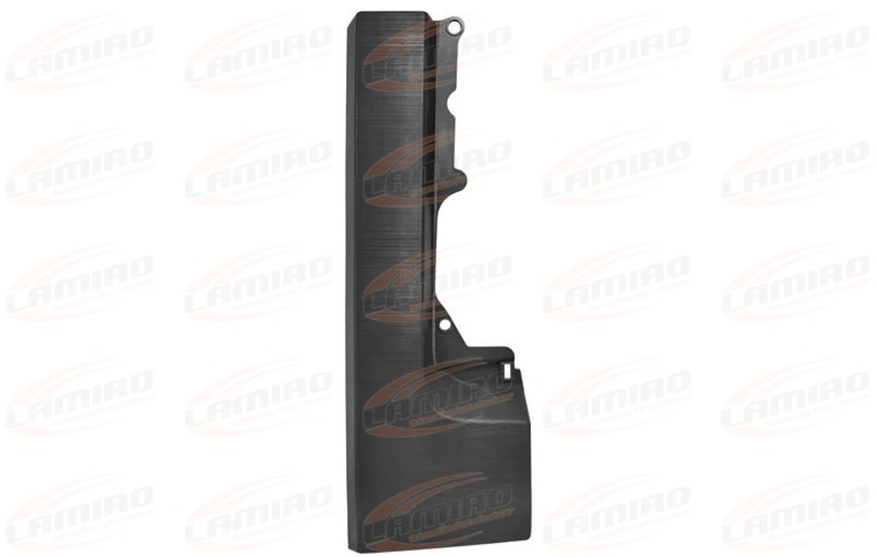 Jaunā Virsbūve un ārpuse - Kravas automašīna RENAULT RANGE T SIDE PANEL GRILLE OUTER RIGHT RENAULT RANGE T SIDE PANEL GRILLE OUTER RIGHT: foto 1
