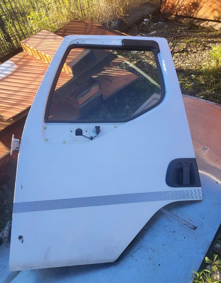 Szkielet drzwi volvo lewe, niekompletne Volvo FE FL Renault - Virsbūve un ārpuse - Kravas automašīna: foto 1 Szkielet drzwi volvo lewe, niekompletne Volvo FE FL Renault - Virsbūve un ārpuse - Kravas automašīna: foto 1