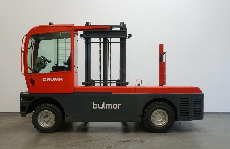 Bulmor DQ60/14/40 - Sānu autokrāvējs: foto 4 Bulmor DQ60/14/40 - Sānu autokrāvējs: foto 4