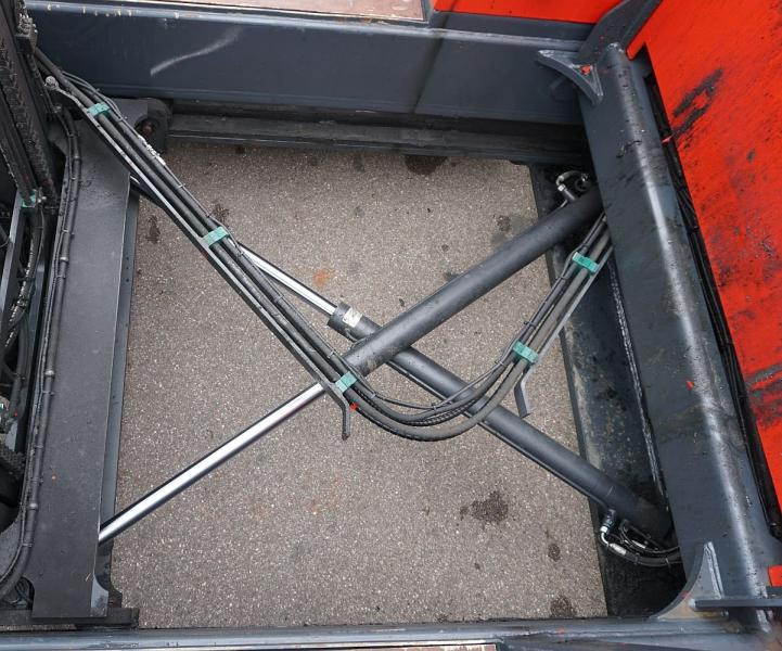 Bulmor EQ 60/14/50 T - Sānu autokrāvējs: foto 5 Bulmor EQ 60/14/50 T - Sānu autokrāvējs: foto 5