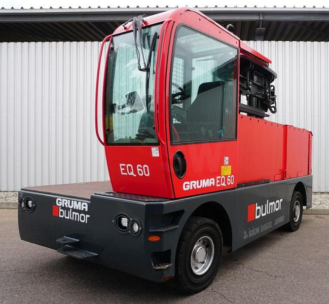 Bulmor EQ 60/14/50 T - Sānu autokrāvējs: foto 1 Bulmor EQ 60/14/50 T - Sānu autokrāvējs: foto 1