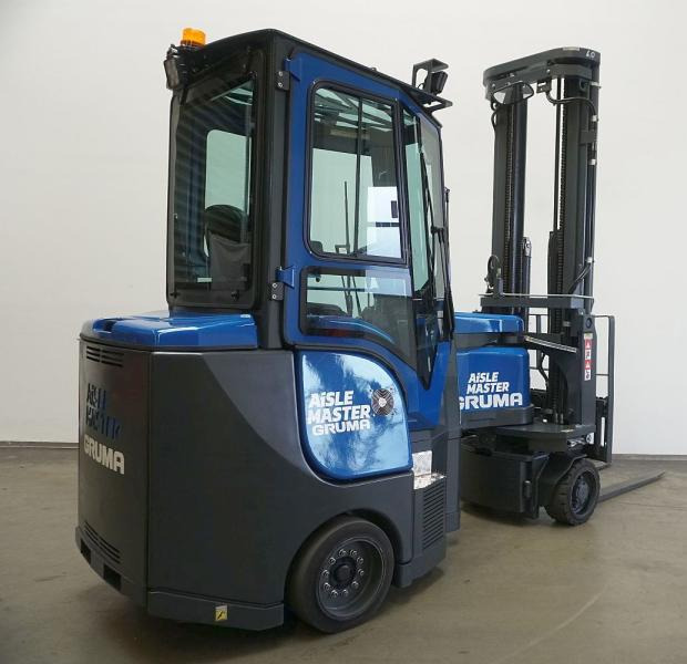 Combilift AISLE MASTER 20S - Elektroiekrāvējs: foto 3 Combilift AISLE MASTER 20S - Elektroiekrāvējs: foto 3