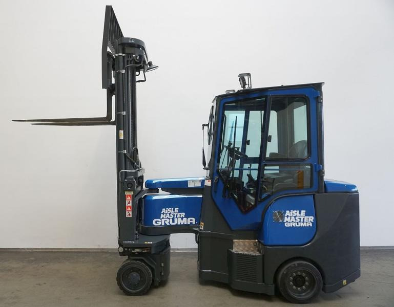Combilift AISLE MASTER 20S - Elektroiekrāvējs: foto 5 Combilift AISLE MASTER 20S - Elektroiekrāvējs: foto 5