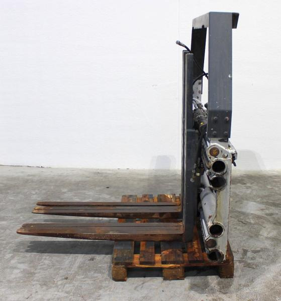 DURWEN DRPK 45C B = 1630 mm - Dakšas - Iekraušanas tehnika: foto 3 DURWEN DRPK 45C B = 1630 mm - Dakšas - Iekraušanas tehnika: foto 3