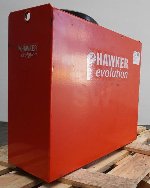 GRUMA 24 Volt 3 PzV 330 Ah - Akumulators: foto 2 GRUMA 24 Volt 3 PzV 330 Ah - Akumulators: foto 2