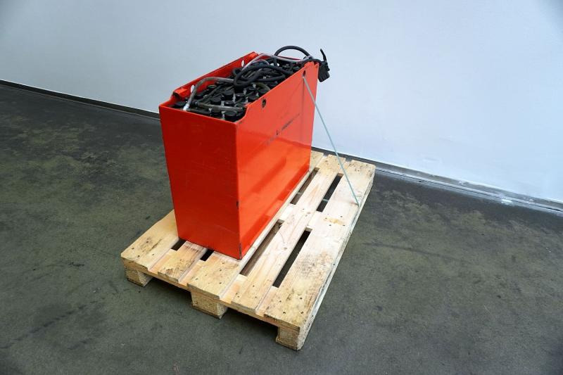 GRUMA 24 Volt 4 PzS 500 Ah - Akumulators - Iekraušanas tehnika: foto 2 GRUMA 24 Volt 4 PzS 500 Ah - Akumulators - Iekraušanas tehnika: foto 2