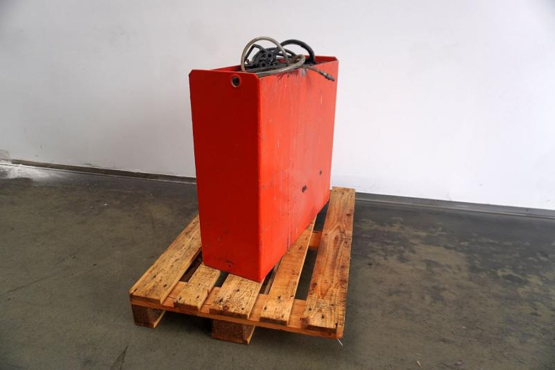 GRUMA 24 Volt 4 PzS 620 Ah - Akumulators - Iekraušanas tehnika: foto 2 GRUMA 24 Volt 4 PzS 620 Ah - Akumulators - Iekraušanas tehnika: foto 2