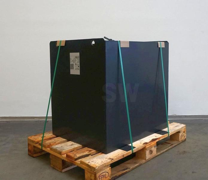 GRUMA 48 Volt 5 PzS 775 Ah - Akumulators: foto 1 GRUMA 48 Volt 5 PzS 775 Ah - Akumulators: foto 1