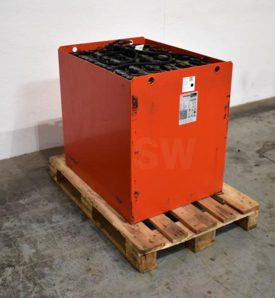 GRUMA 48 Volt 5 PzS 775 Ah - Akumulators - Iekraušanas tehnika: foto 1 GRUMA 48 Volt 5 PzS 775 Ah - Akumulators - Iekraušanas tehnika: foto 1