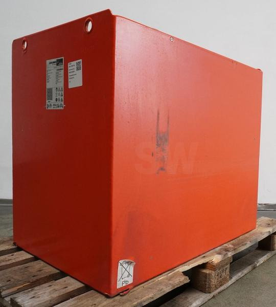 GRUMA 48 Volt 5 PzS 775 Ah - Akumulators: foto 1 GRUMA 48 Volt 5 PzS 775 Ah - Akumulators: foto 1