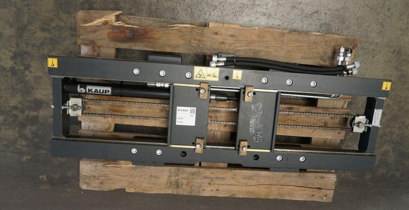 KAUP 2T163N - Dakšas - Autokrāvējs: foto 1 KAUP 2T163N - Dakšas - Autokrāvējs: foto 1