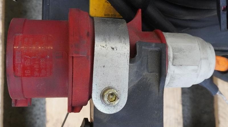 LINDE LPS-48/120-33/00 - Akumulators: foto 4 LINDE LPS-48/120-33/00 - Akumulators: foto 4