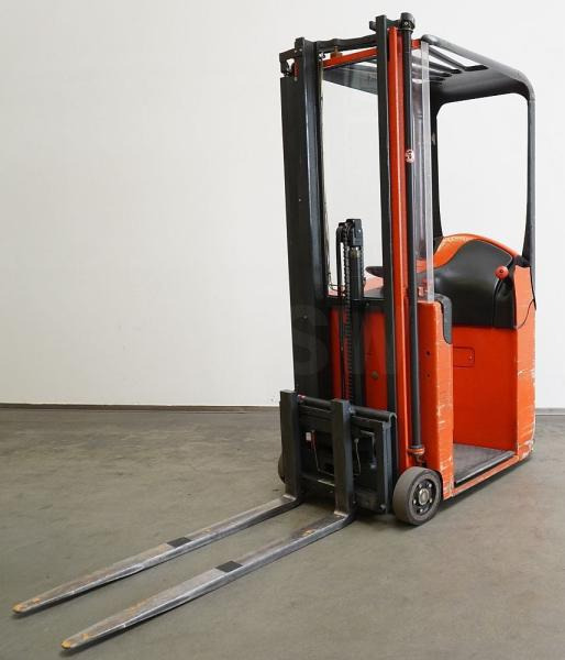 Linde E 10 334 - Elektroiekrāvējs: foto 2 Linde E 10 334 - Elektroiekrāvējs: foto 2