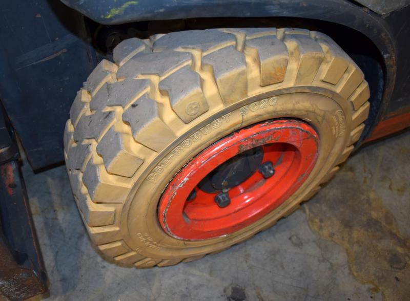 Elektroiekrāvējs Linde E 14 EVO 386-02: foto 6