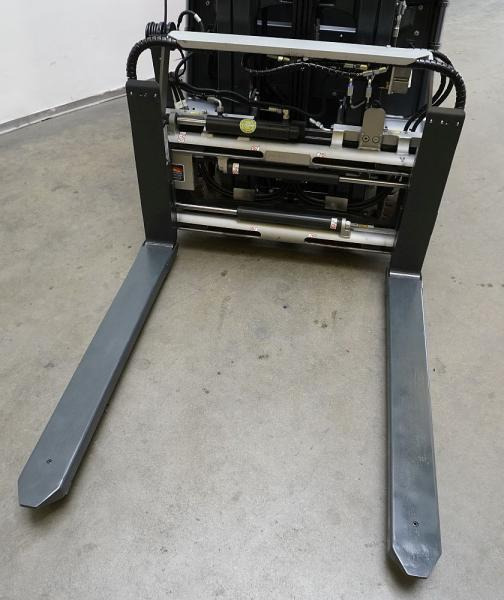 Elektroiekrāvējs Linde E 16 P EVO 386-02: foto 7