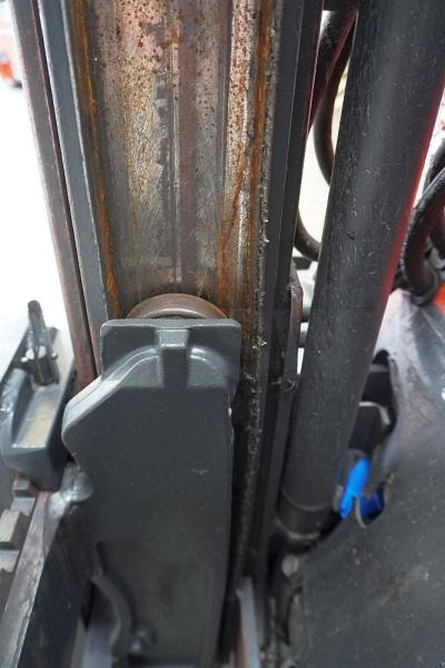 Elektroiekrāvējs Linde E 20 PH 386: foto 10
