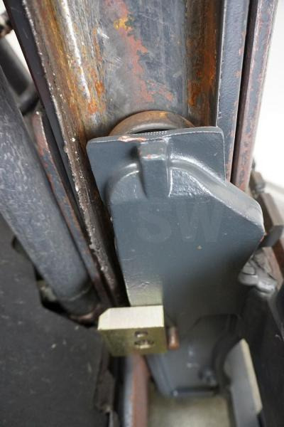 Elektroiekrāvējs Linde E 20 PH 386: foto 9