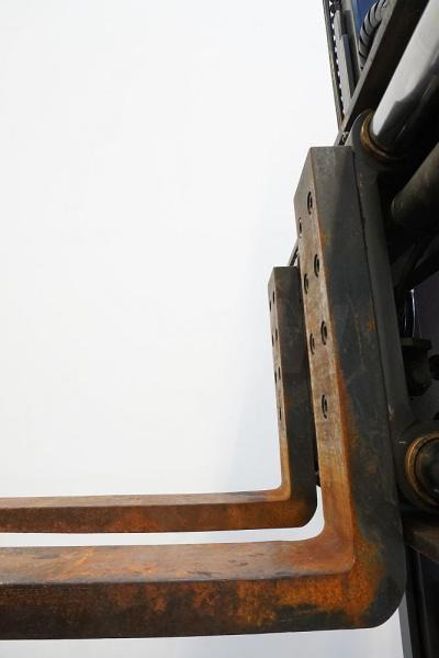 Elektroiekrāvējs Linde E 50/600 HL 388: foto 6