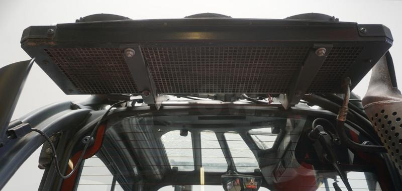 Gāzes iekrāvējs Linde H 30 T EVO 393-02: foto 8