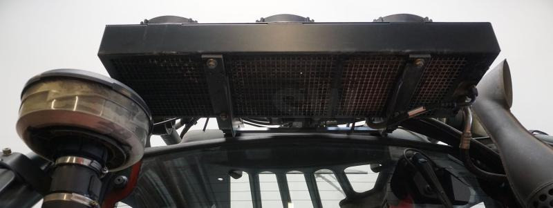 Dīzeļiekrāvējs Linde H 45 D EVO 394-02: foto 7