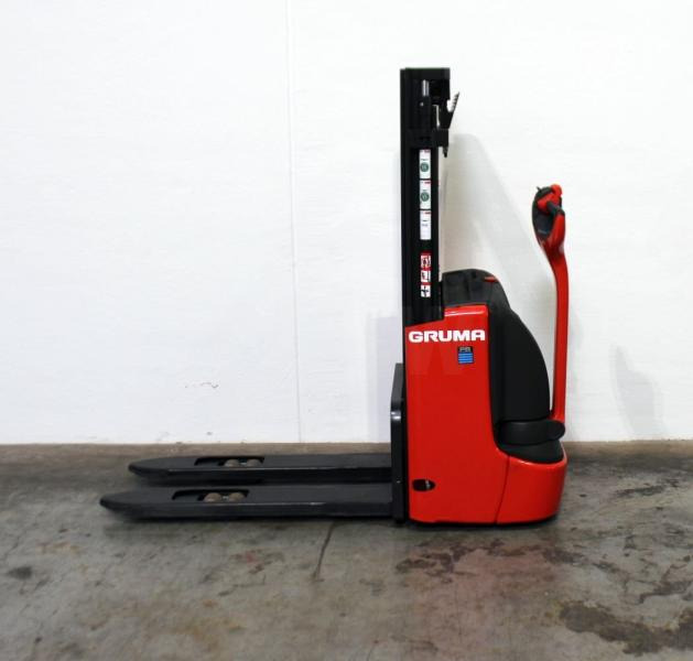 Linde L 10 1172 - Krautņotājs: foto 4 Linde L 10 1172 - Krautņotājs: foto 4