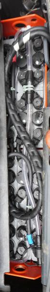 Linde L 12 1172 - Krautņotājs: foto 4 Linde L 12 1172 - Krautņotājs: foto 4