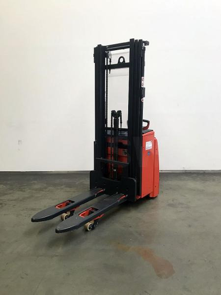 Linde L 16 i 1173 - Krautņotājs: foto 4 Linde L 16 i 1173 - Krautņotājs: foto 4